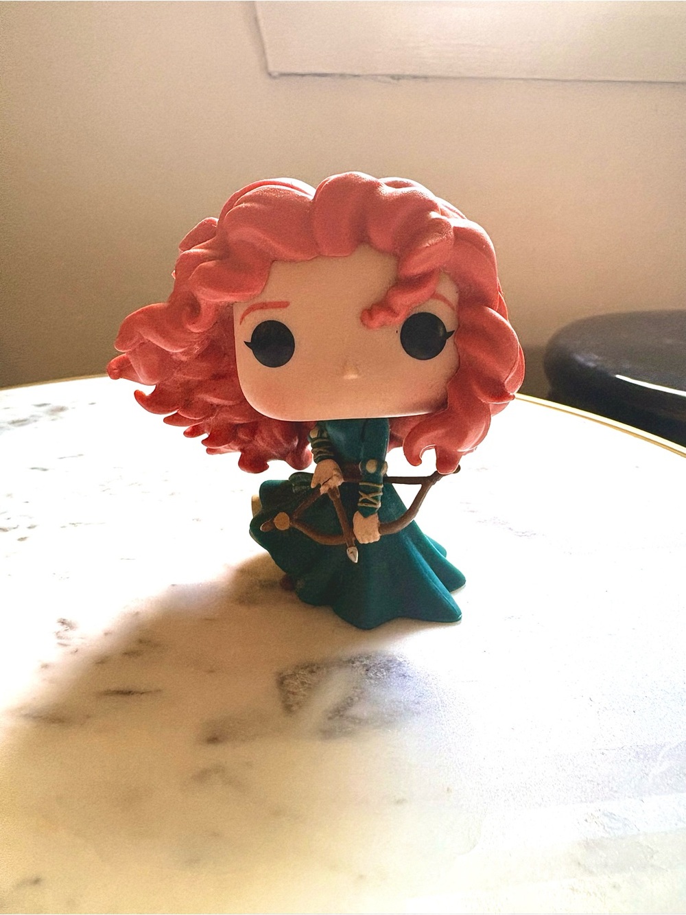 Disney Brave Merida Funko Pop Figure